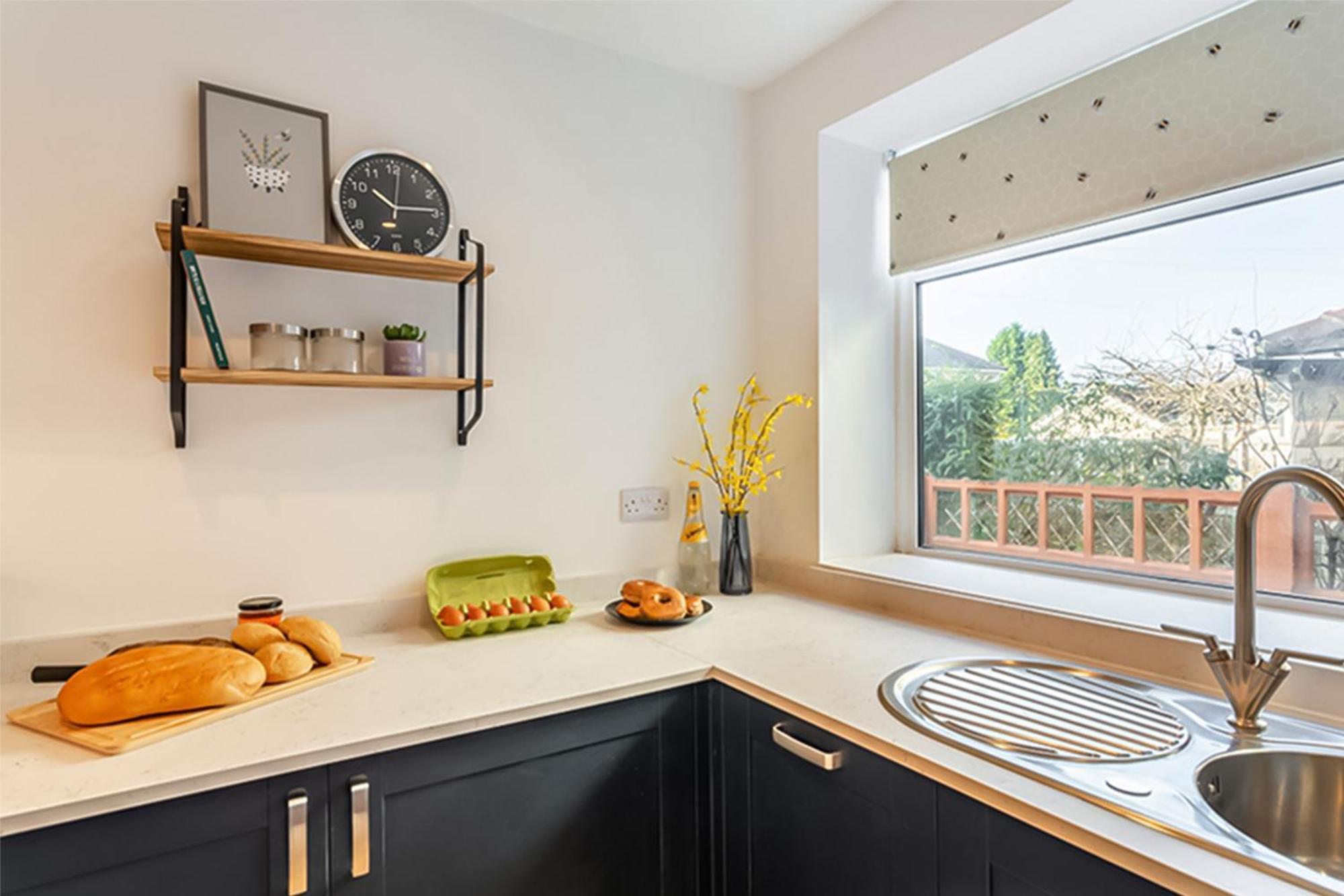 Apartament The Harrogate House - 4 Bed Townhouse Zewnętrze zdjęcie